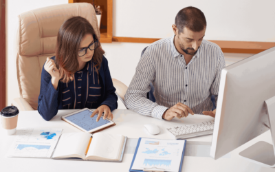 How to Choose the Right Accounting System for Your Business