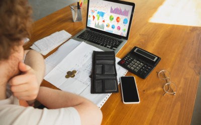 How Accounting Systems Integration Can Improve Efficiency