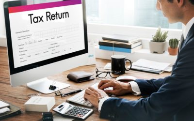 The Importance of Professional Tax Preparation Services