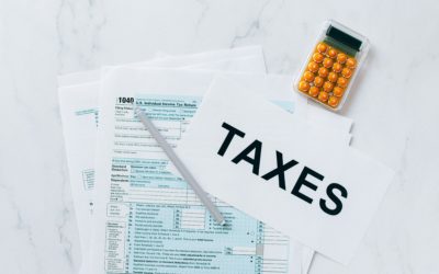 Tax Preparation Tips for Richmond Residents