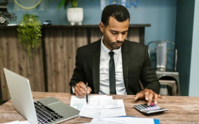 Why Non-Profits in Richmond, VA Need Professional Accounting Services